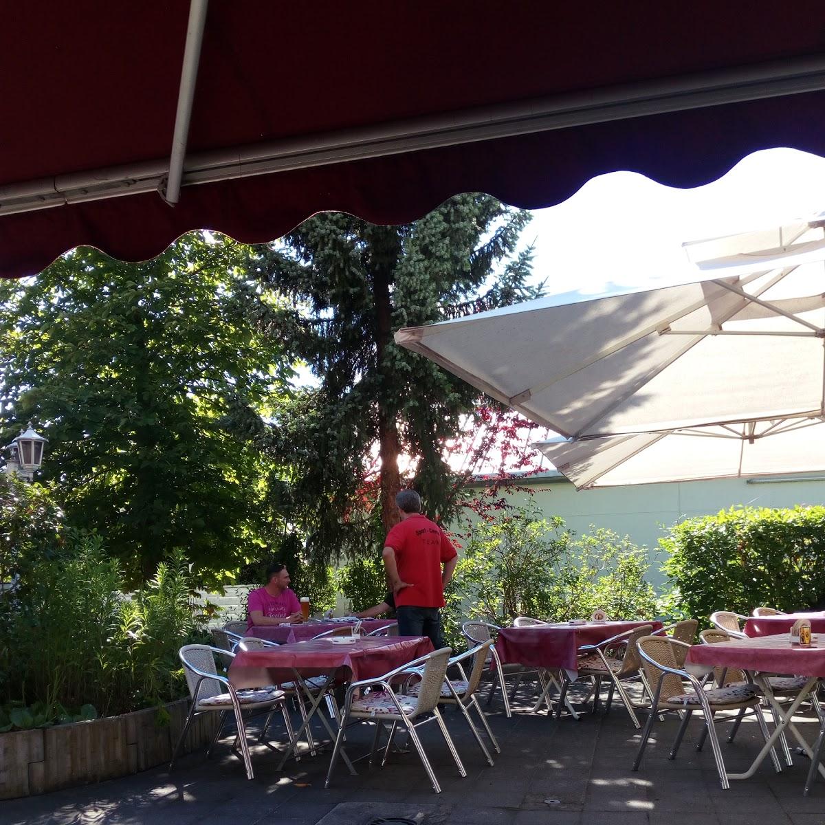 Restaurant "Casa del Schaeffer" in  Regenstauf