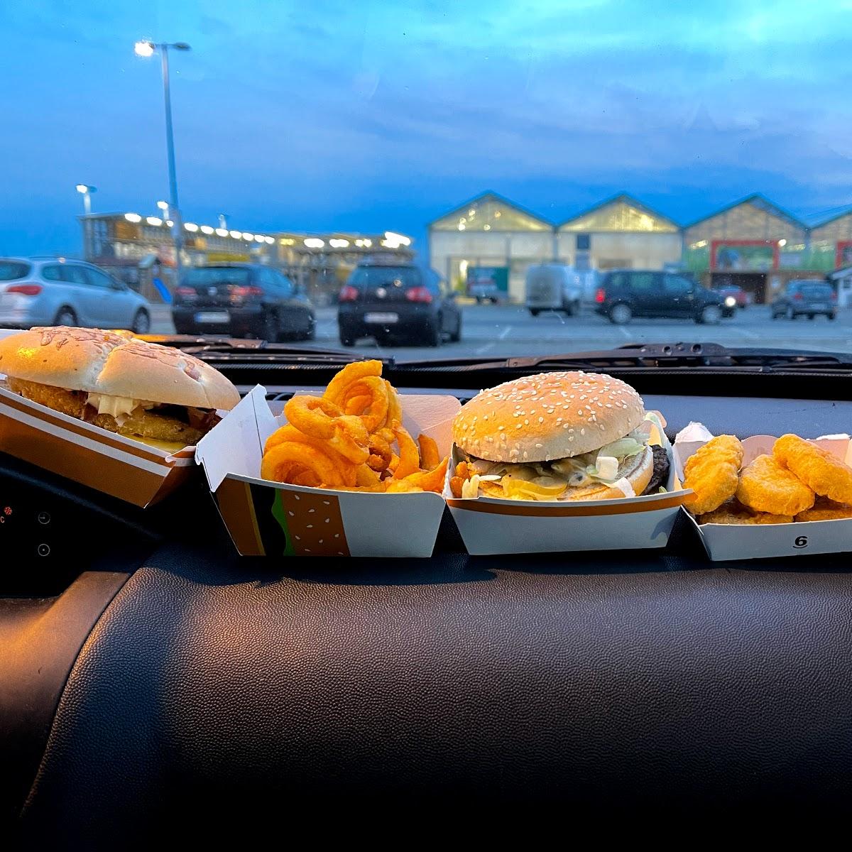 Restaurant "Bürgerstüble Friedrichsruhe  Zum Flad " in  Zweiflingen