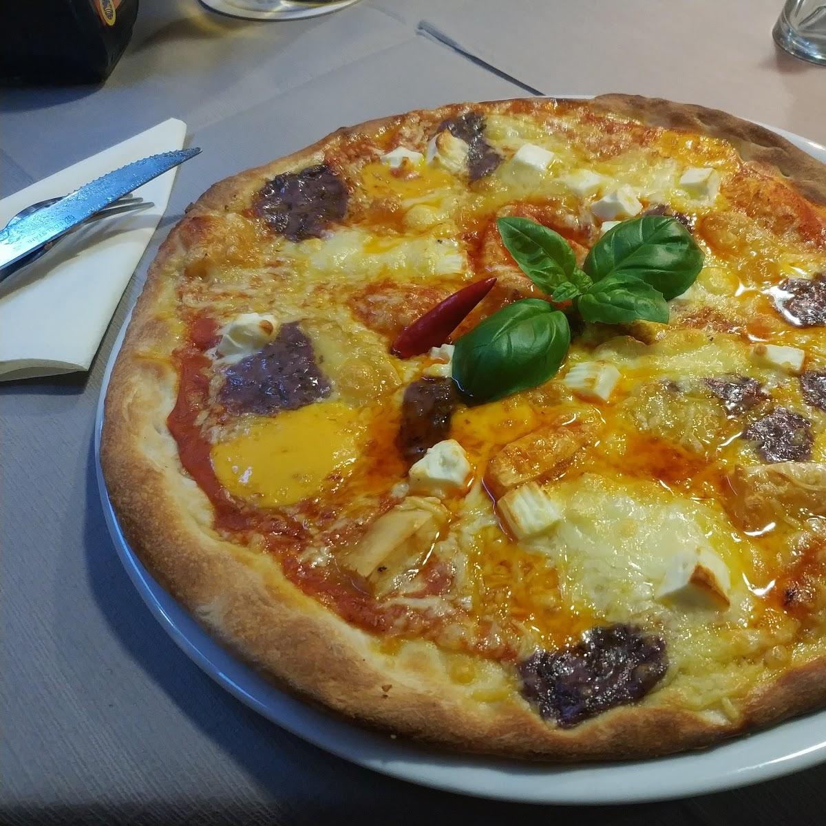 Restaurant "Bäckerei Discher - Filiale" in  Zweiflingen