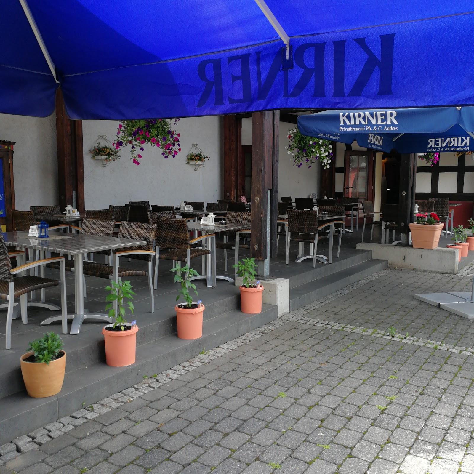 Restaurant "Sarici Ristorante & Pizzeria" in  Rhaunen