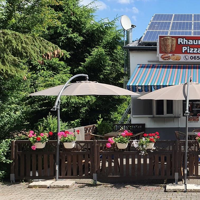Restaurant "Martha