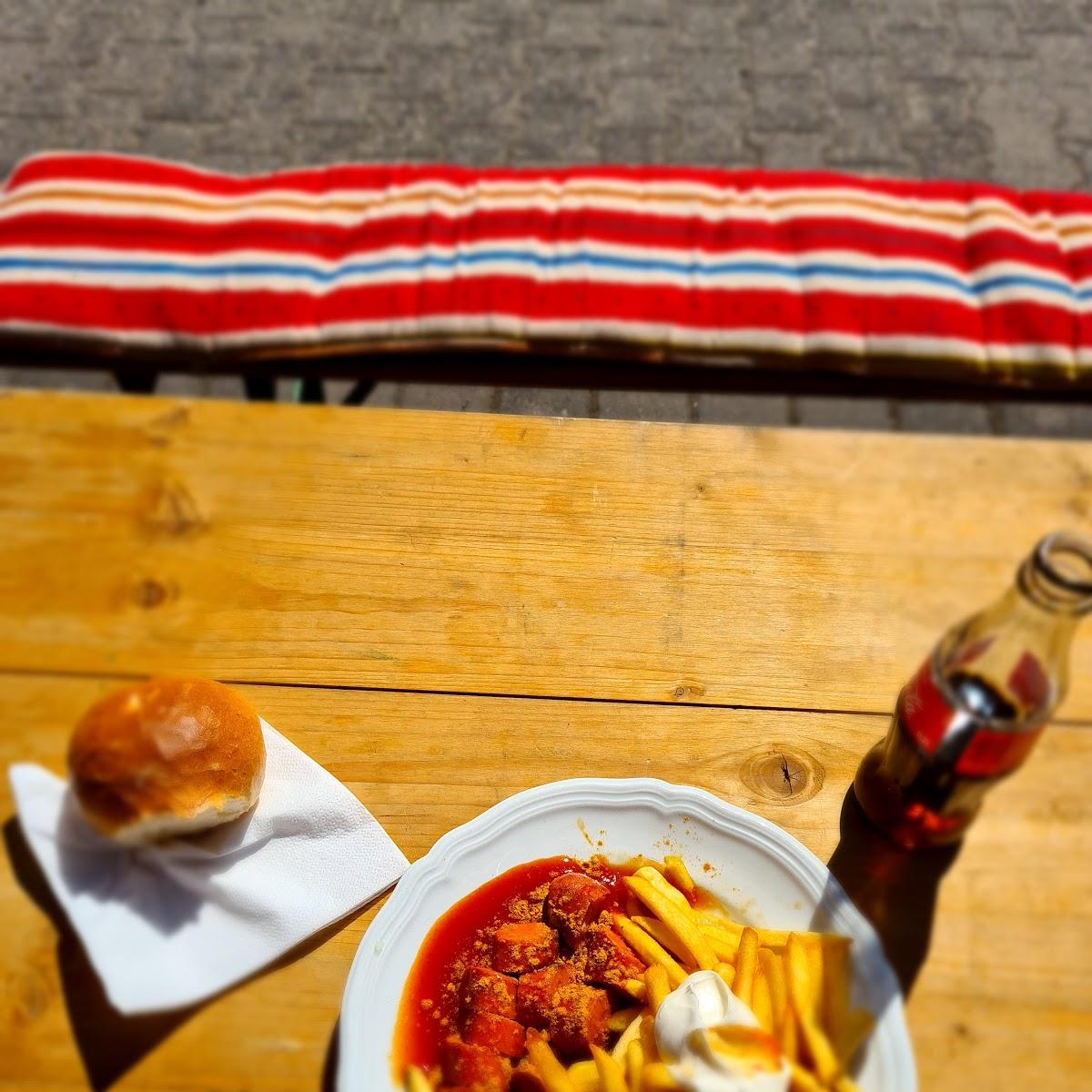 Restaurant "Gaststätte Auner-Fellenzer" in  Hausen