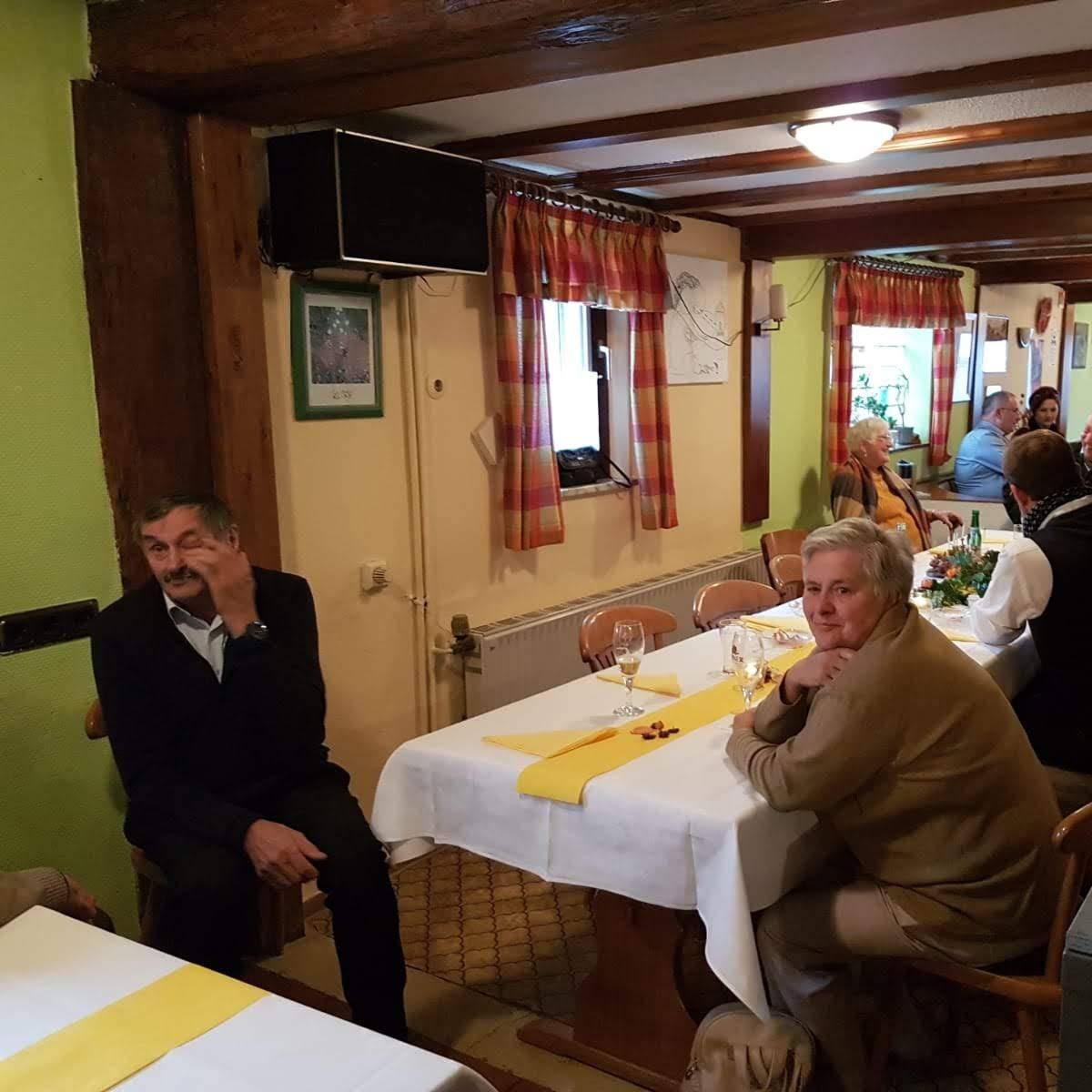 Restaurant "Ewin’s Döner" in  Rhaunen