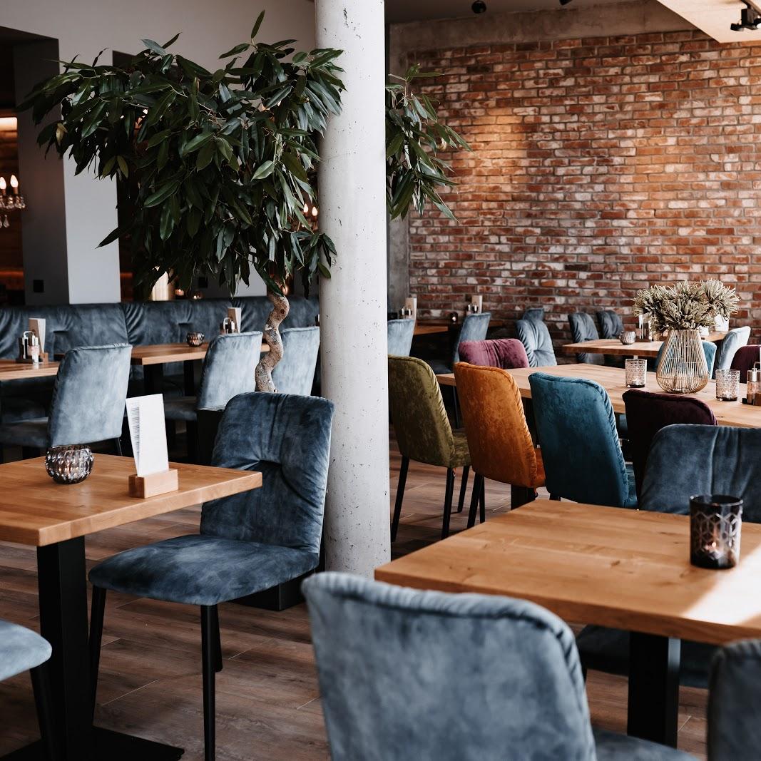 Restaurant "Esszimmer by MyPlace" in Lautzenhausen