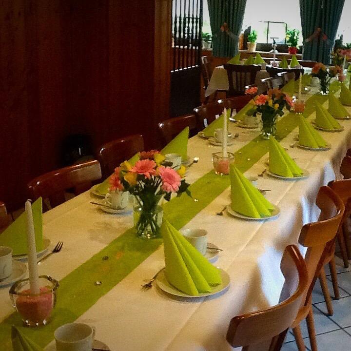 Restaurant "Esszimmer by MyPlace" in  Lautzenhausen