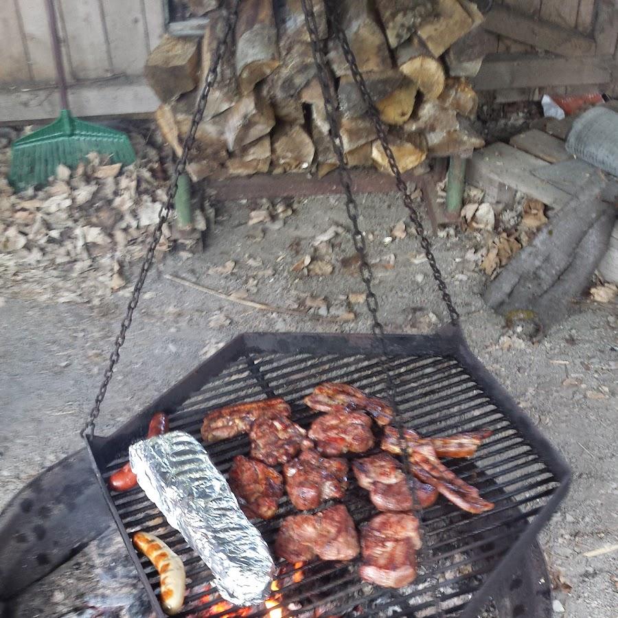 Restaurant "kreta-sohren.de" in  Sohren