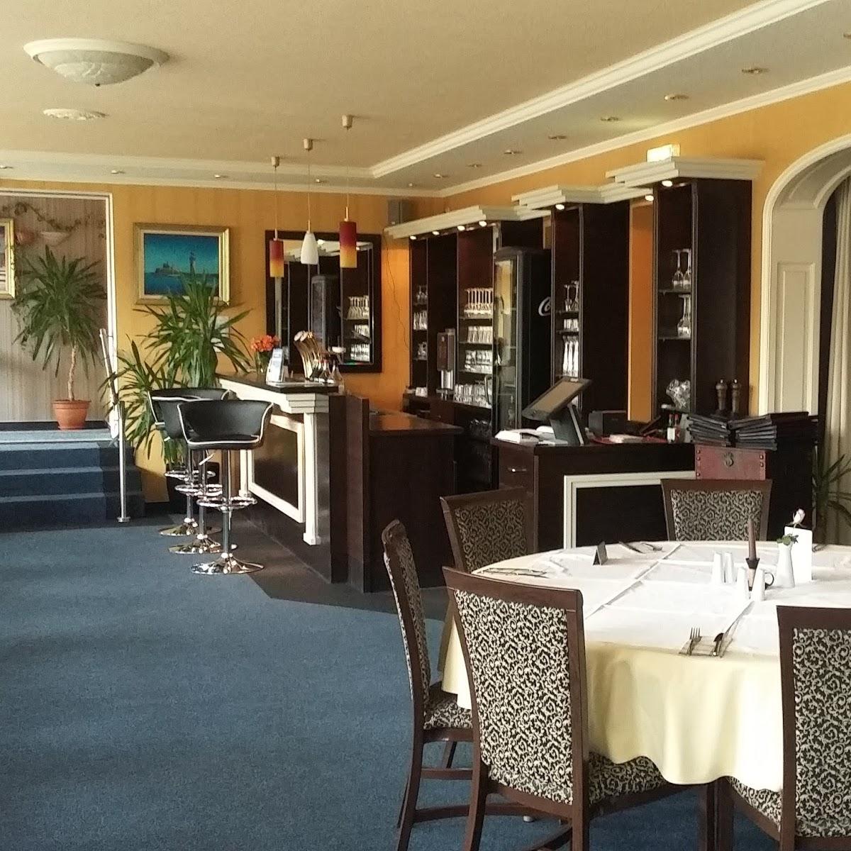 Restaurant "Restaurant Kreta" in Sohren