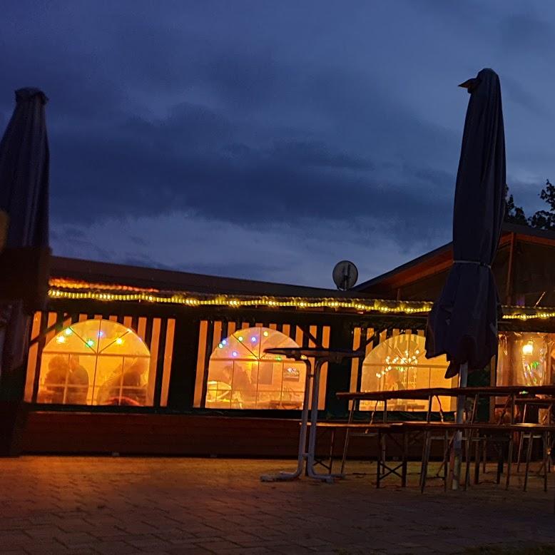 Restaurant "Christoph Beelitz Andreas Beelitz Landwirtschaft" in Gösenroth