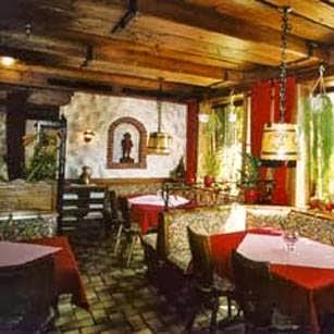 Restaurant "Weinstube Grimm" in  Rottweil