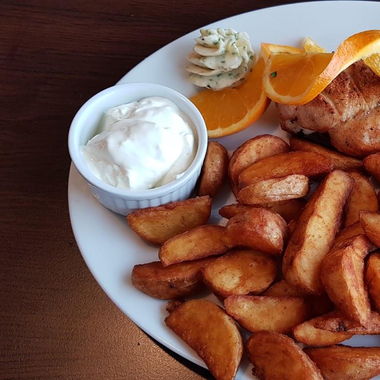 Restaurant "er Weiberwirtschaft" in  Suhl