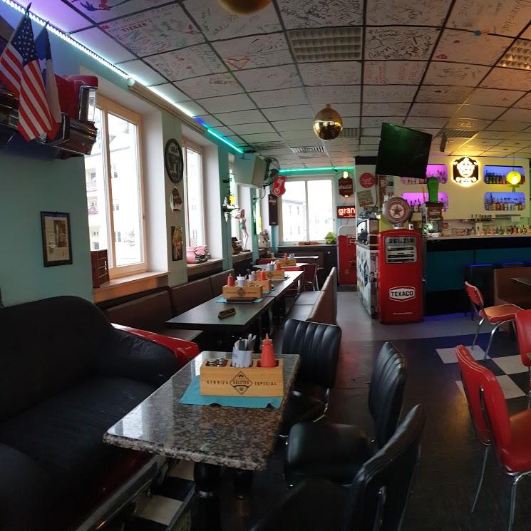 Restaurant "American Diner" in  Straubing