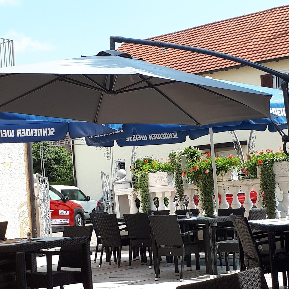 Restaurant "Restaurant Villa D