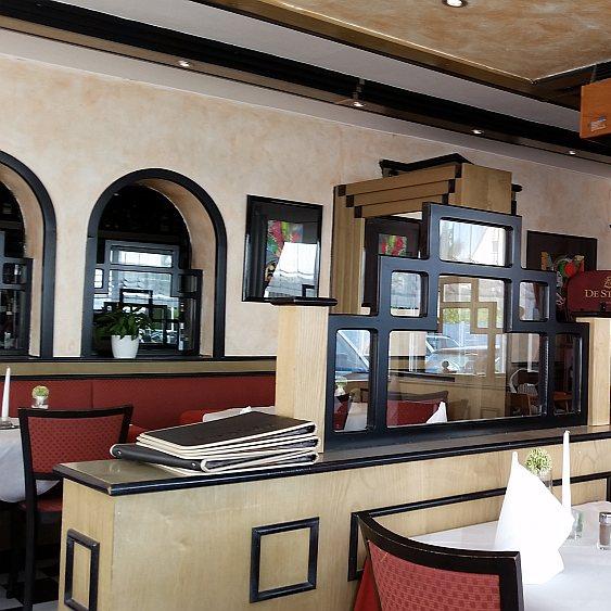 Restaurant "Pizzeria Farinella" in  Neusäß