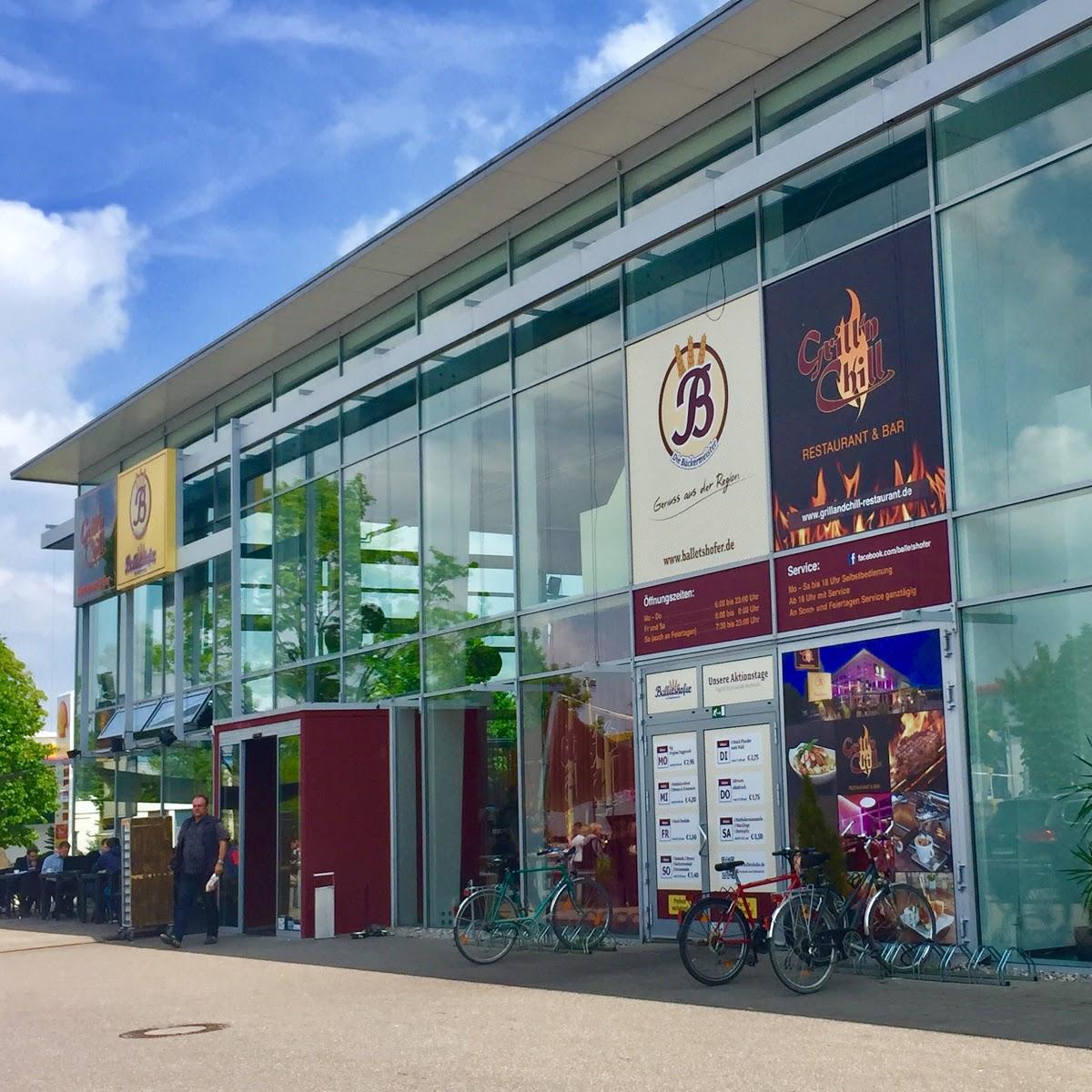 Restaurant "Grill’n Chill" in  Augsburg