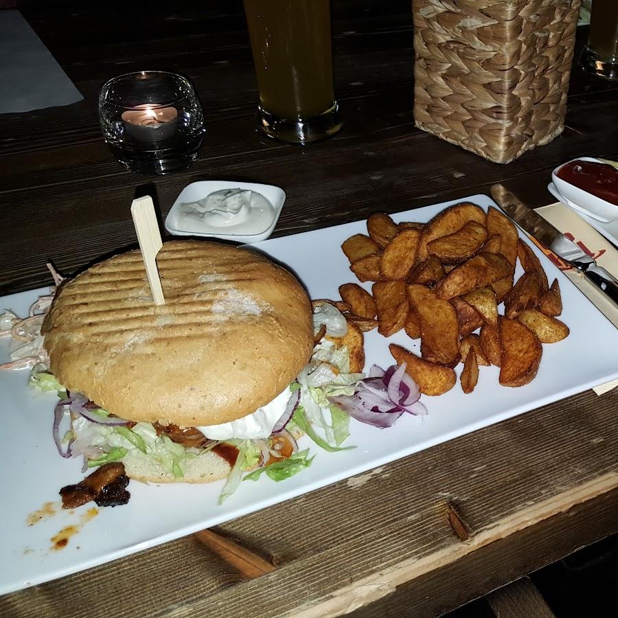 Restaurant "Grill’n Chill" in Augsburg