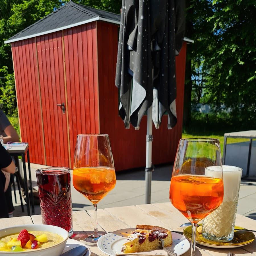 Restaurant "Meikes Schmeckerei" in Augsburg