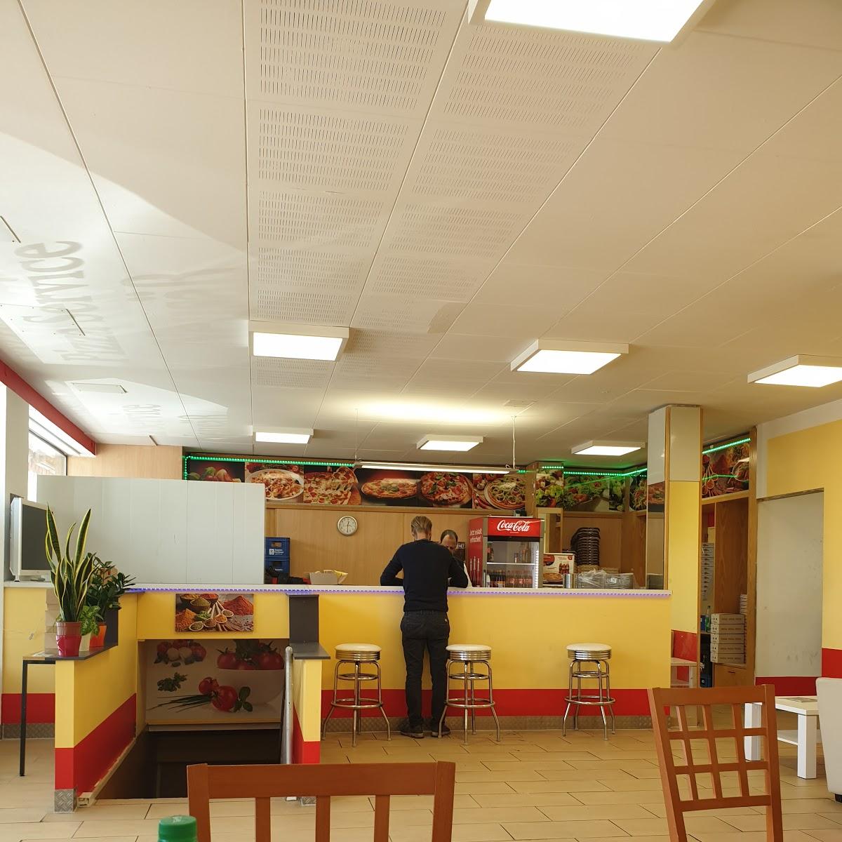 Restaurant "Sülo Imbiss" in  Neusäß