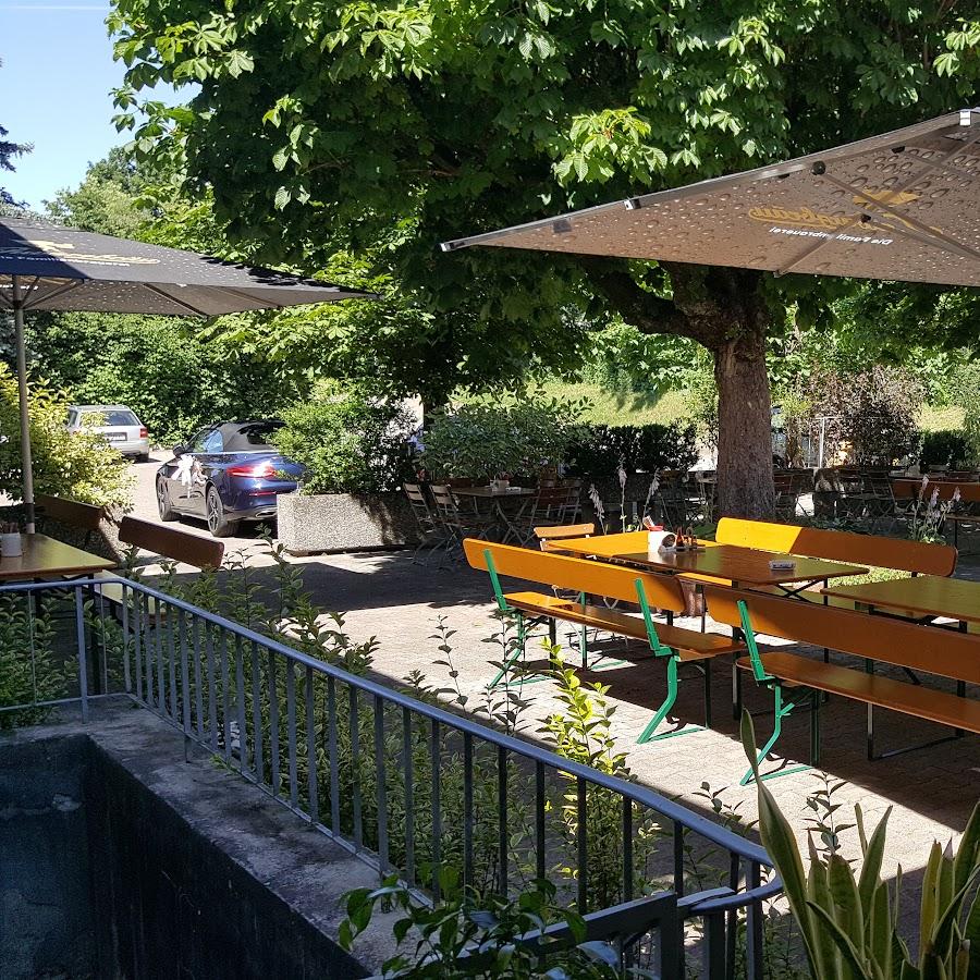 Restaurant "Gasthof Schmid" in Neusäß