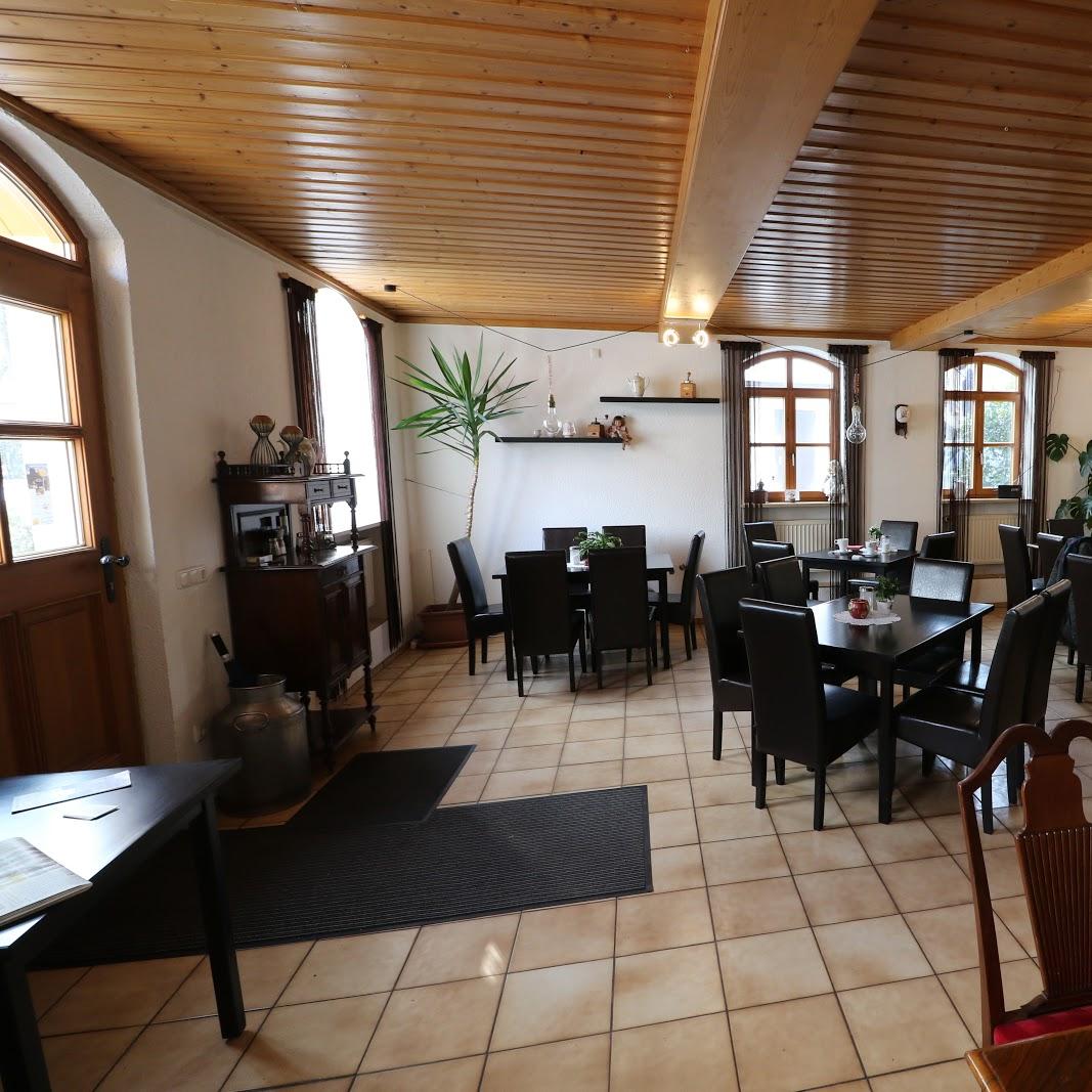 Restaurant "Burgeria" in  Mainz