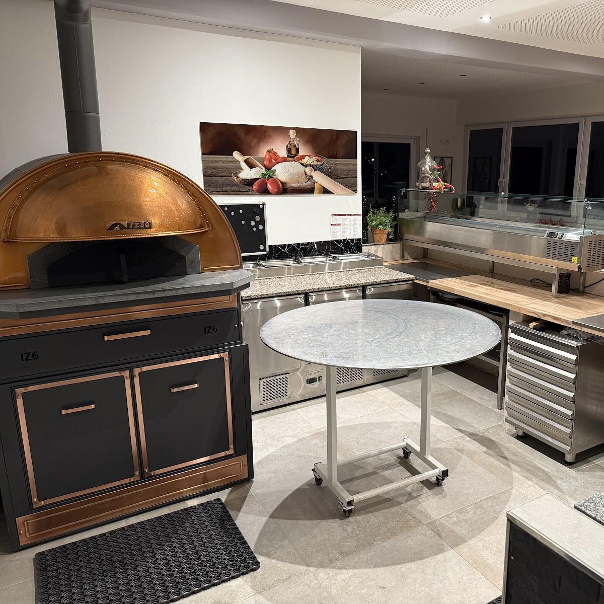 Restaurant "Pizzeria Il Cavallino in" in Wildberg