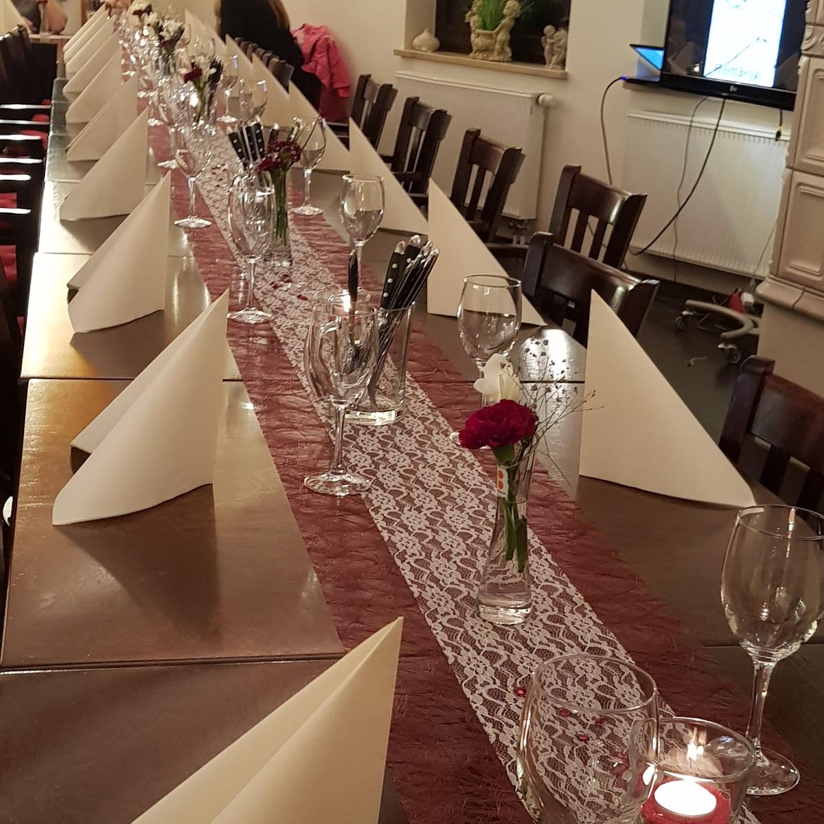 Restaurant "Ristorante Pizzeria Il Cavallino" in  Neubulach