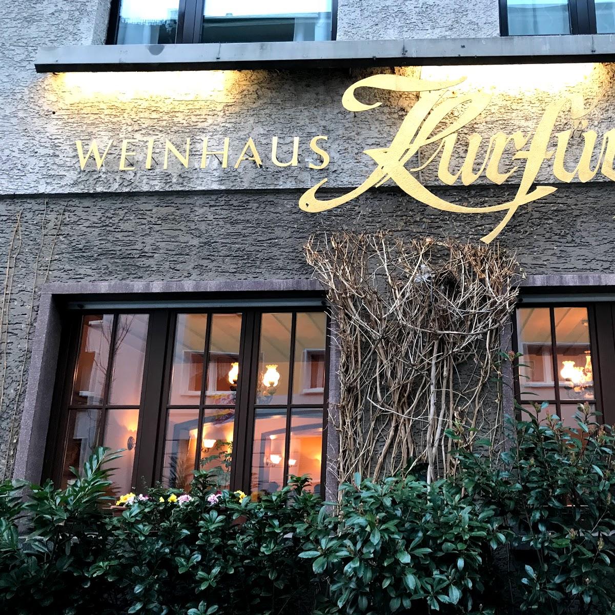Restaurant "an o ban" in  Mainz