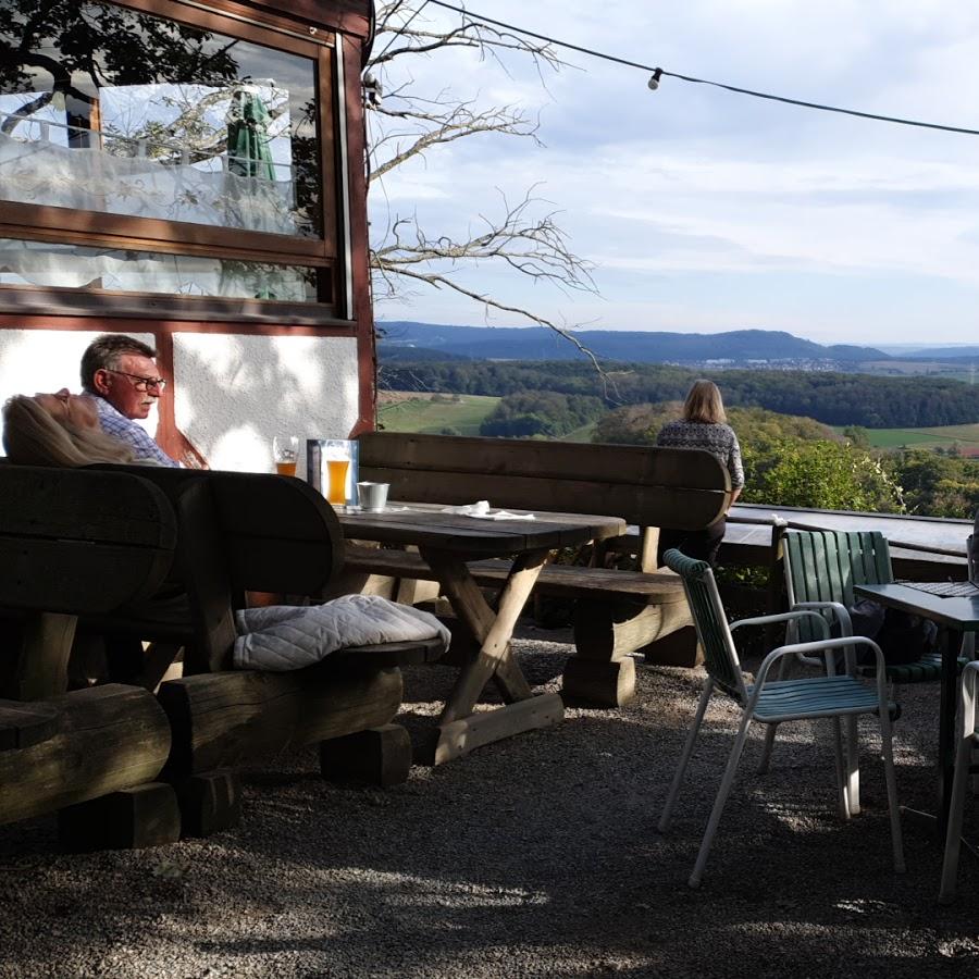Restaurant "7 Eichen" in  Affalterbach