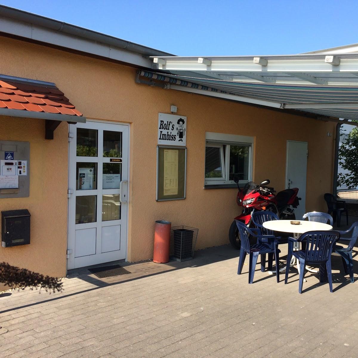 Restaurant "Gaststätte Buchenbachstüble" in  Affalterbach