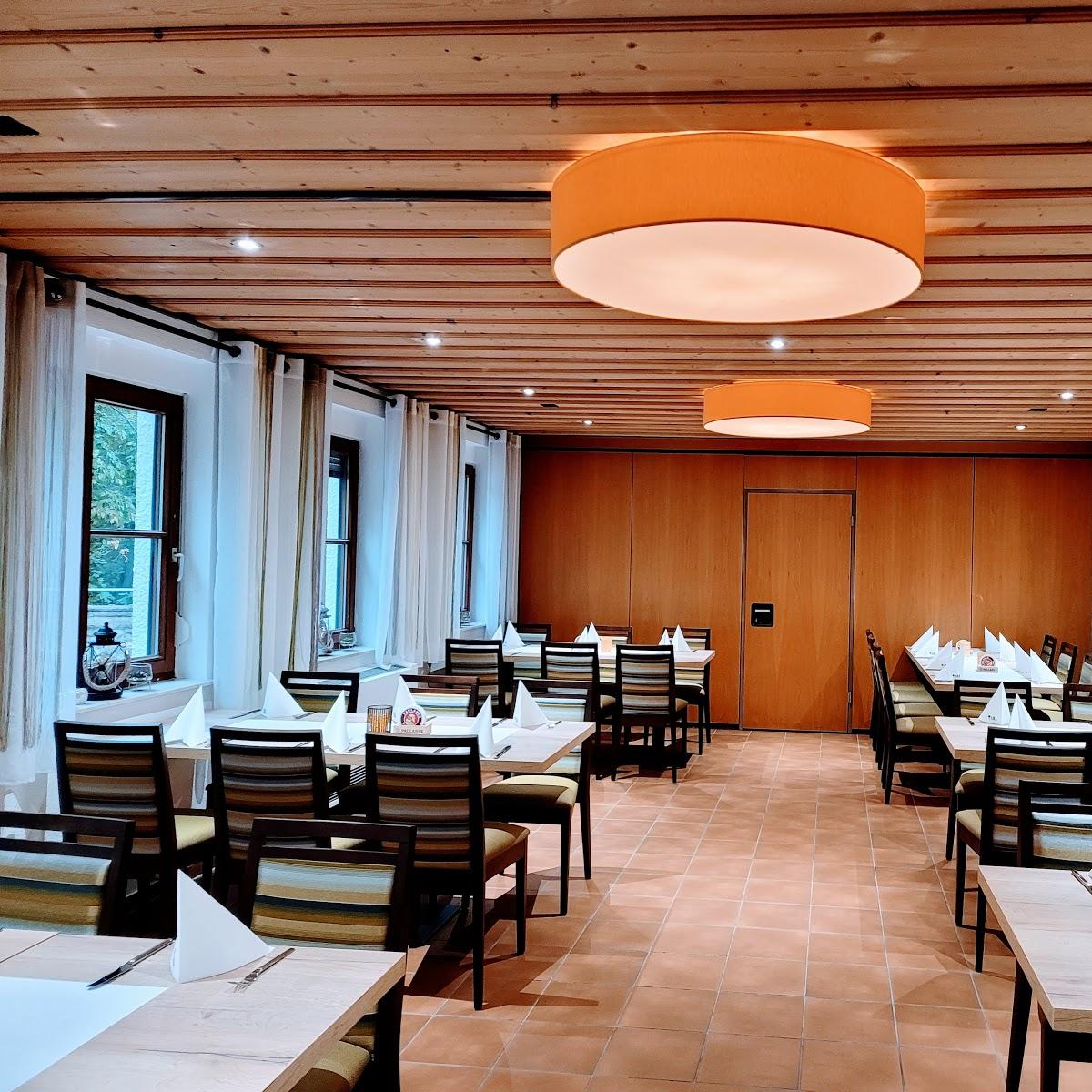 Restaurant "Restaurant Lembergstüble" in Affalterbach