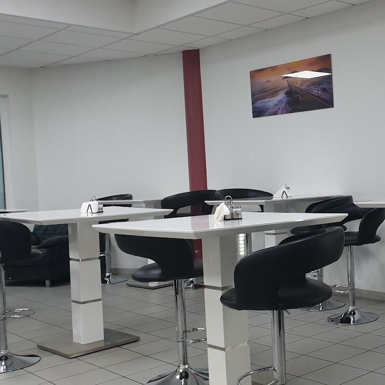 Restaurant "MB Pizza Burger | Affalterbach | Italienisch |  | Backnang | Winnenden" in Burgstetten