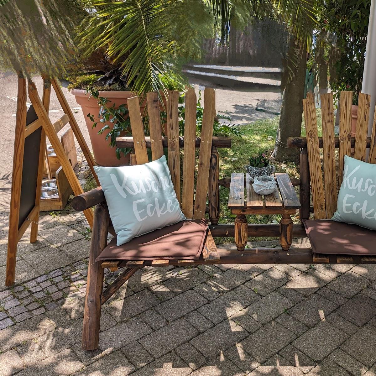 Restaurant "An Fischer