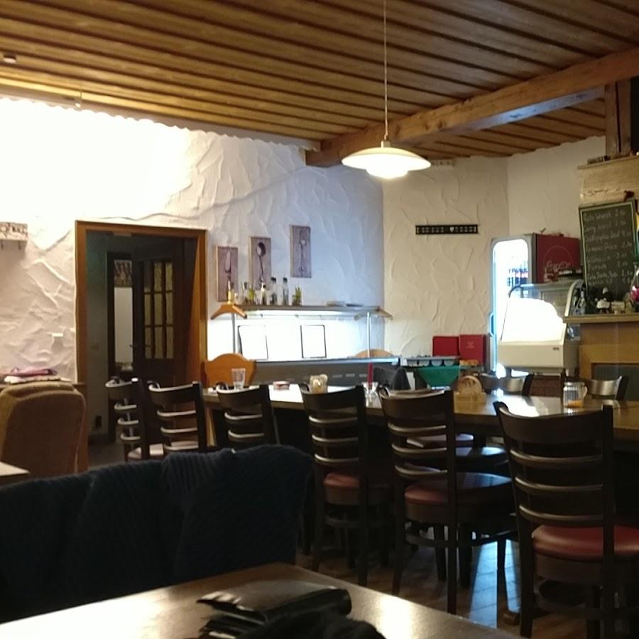 Restaurant "Gaststätte Waldheim - Corina Acojocaritei" in Kirchberg an der Murr