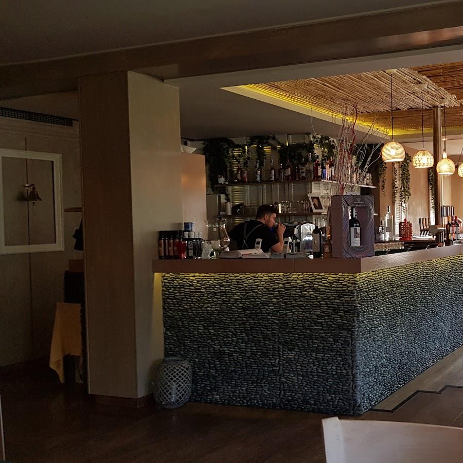 Restaurant "Restaurant Thalassa" in Backnang