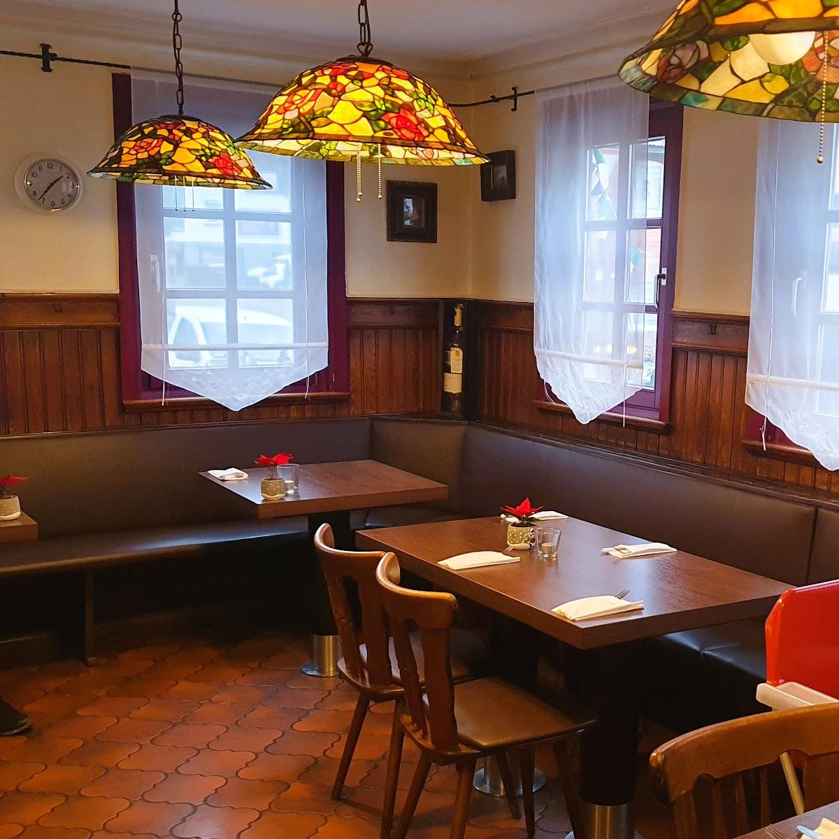 Restaurant "Ristorante Adler" in Remseck am Neckar