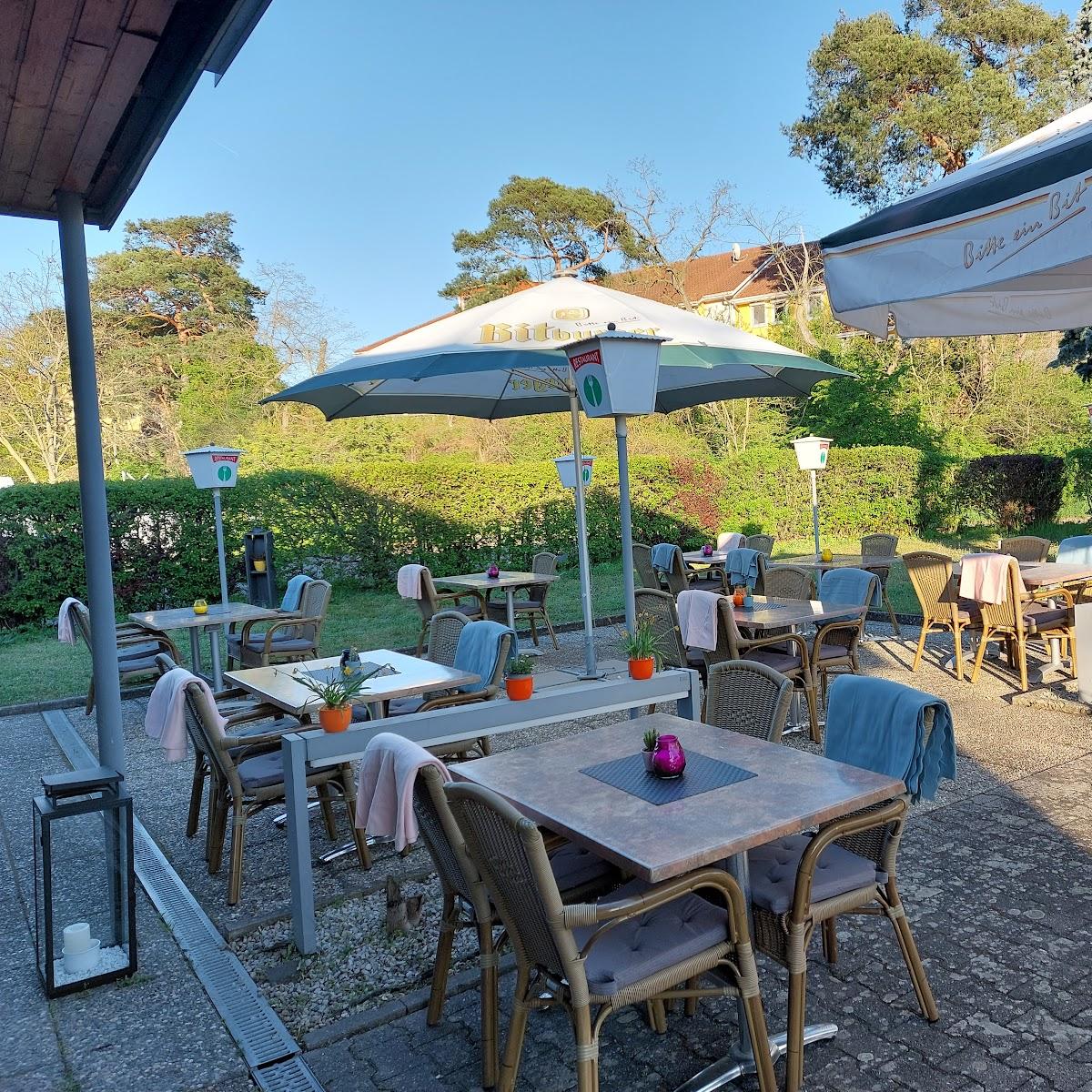 Restaurant "Restaurant L