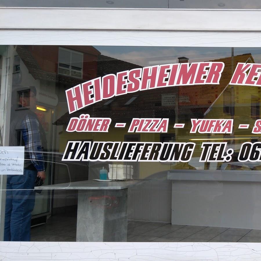 Restaurant "Kühne Jens" in  Rhein