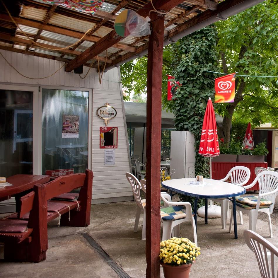 Restaurant "Zur Futterkrippe, deutsch-türkisch-italienische Küche" in Ingelheim am Rhein