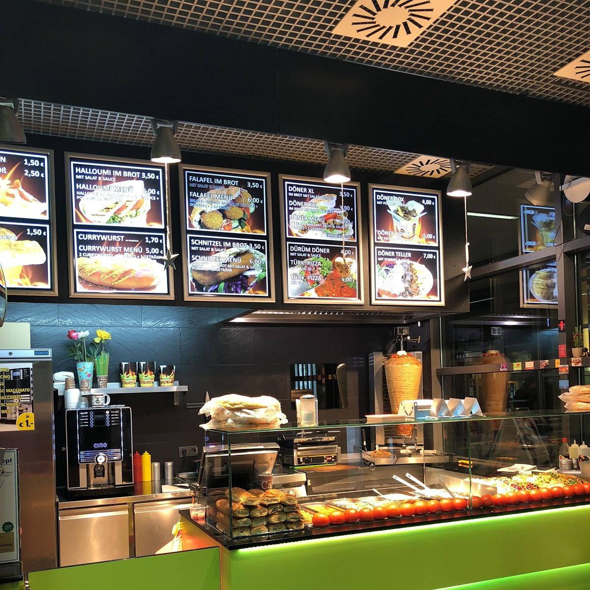 Restaurant "Asia Imbiss" in  Berlin