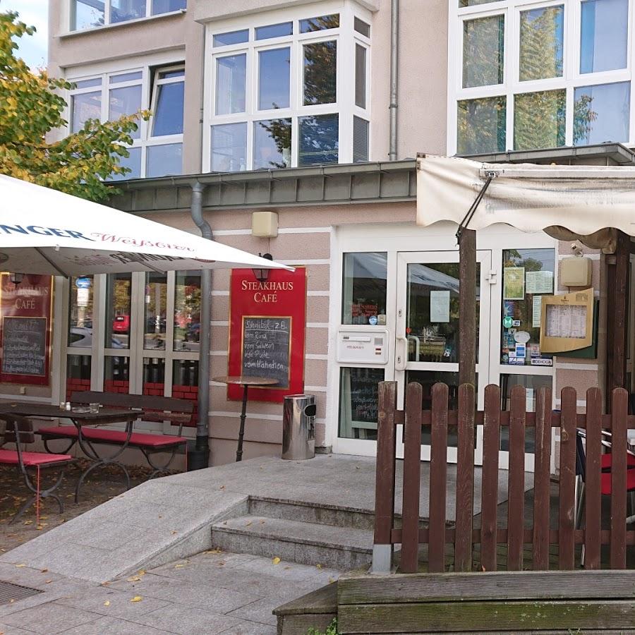 Restaurant "Lieblings Cafe" in  Berlin