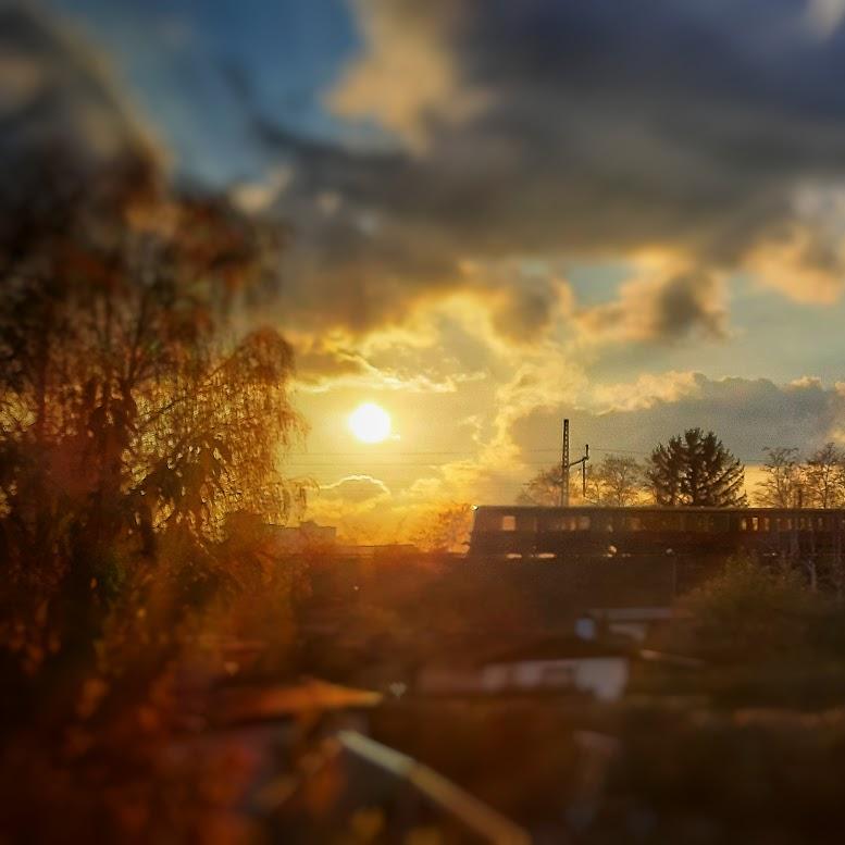 Restaurant "Alt-  Theo " in  Wolfenbüttel