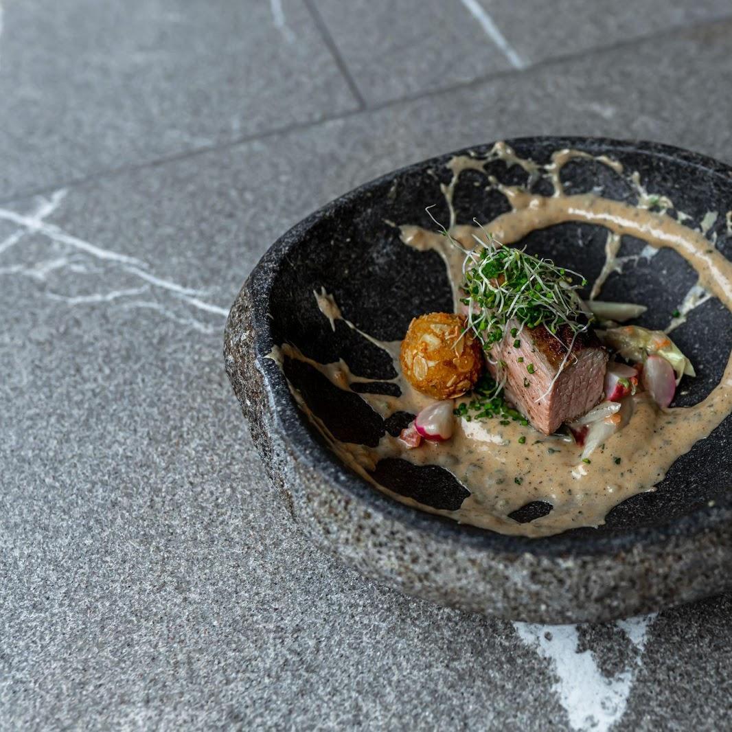 Restaurant "Gaststätte Zur Erholung" in  (Odenwald)