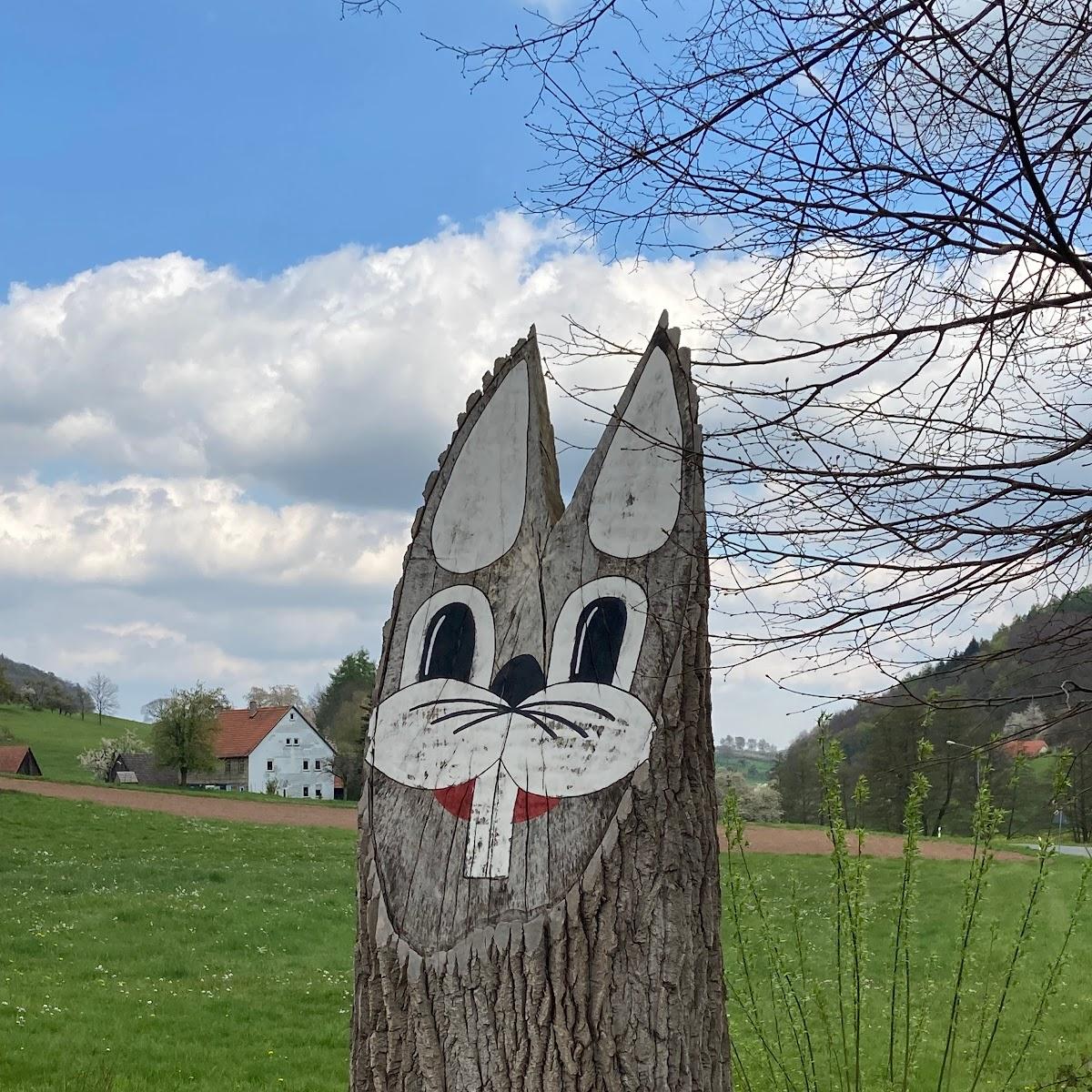 Restaurant "Özgür Kebap Haus & Pizzeria" in  (Odenwald)
