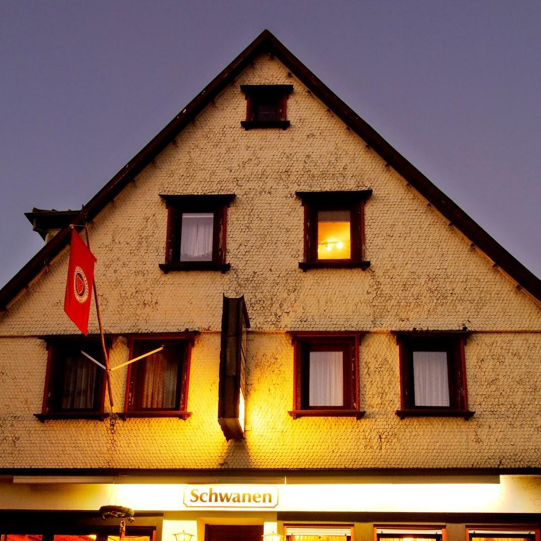 Restaurant "Odenwald-Gasthaus Johanns-Stube" in  (Odenwald)