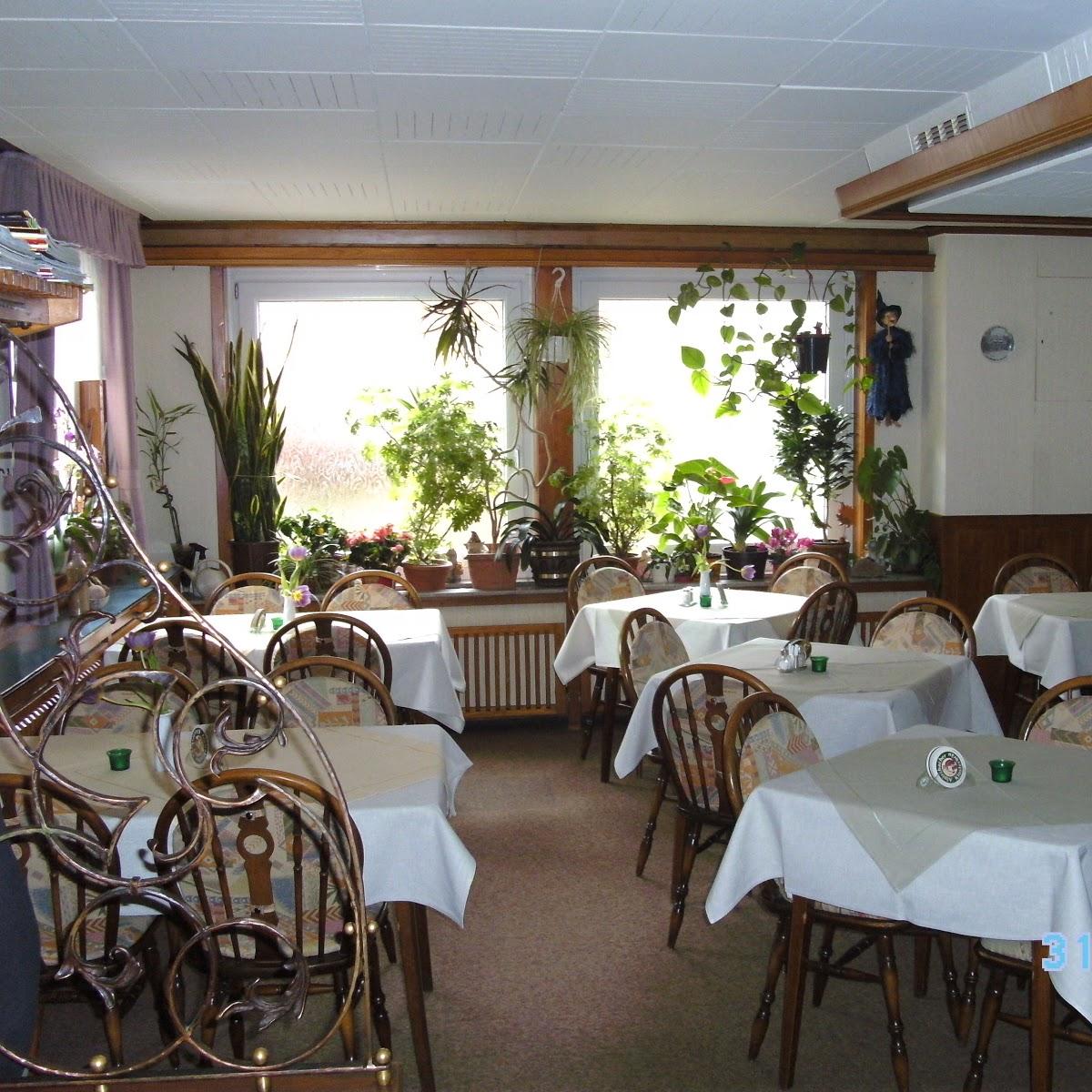 Restaurant "Restaurant, Gasthaus, Pension Waldhorn" in  Teinach-Zavelstein