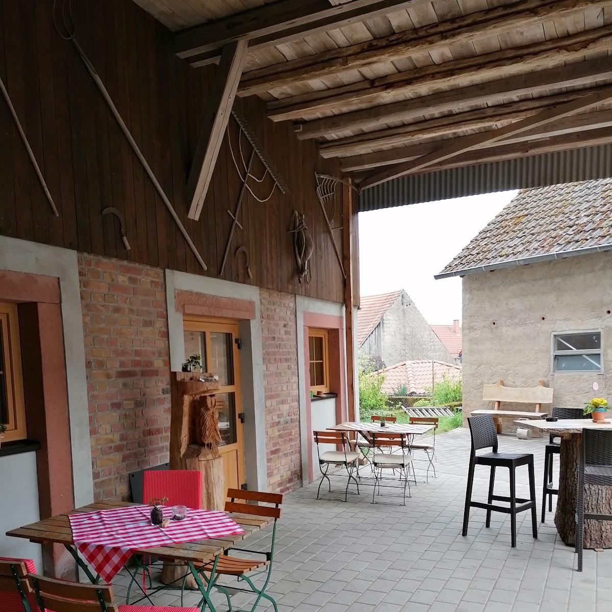 Restaurant "Bauer
