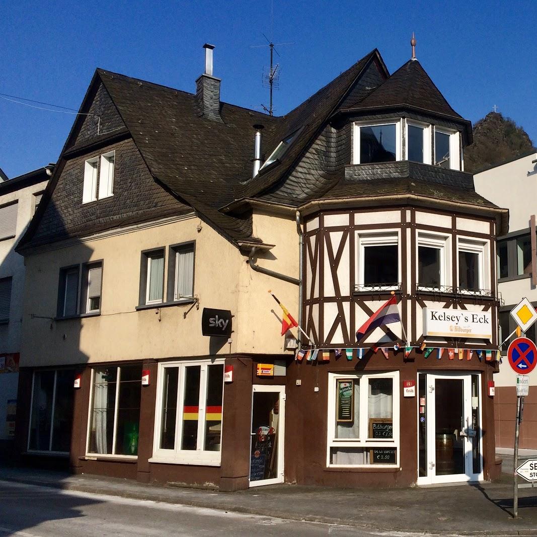 Restaurant "Café d