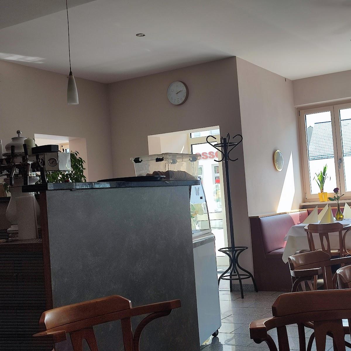 Restaurant "Ristorante Pizzeria La Molisana" in Inchenhofen