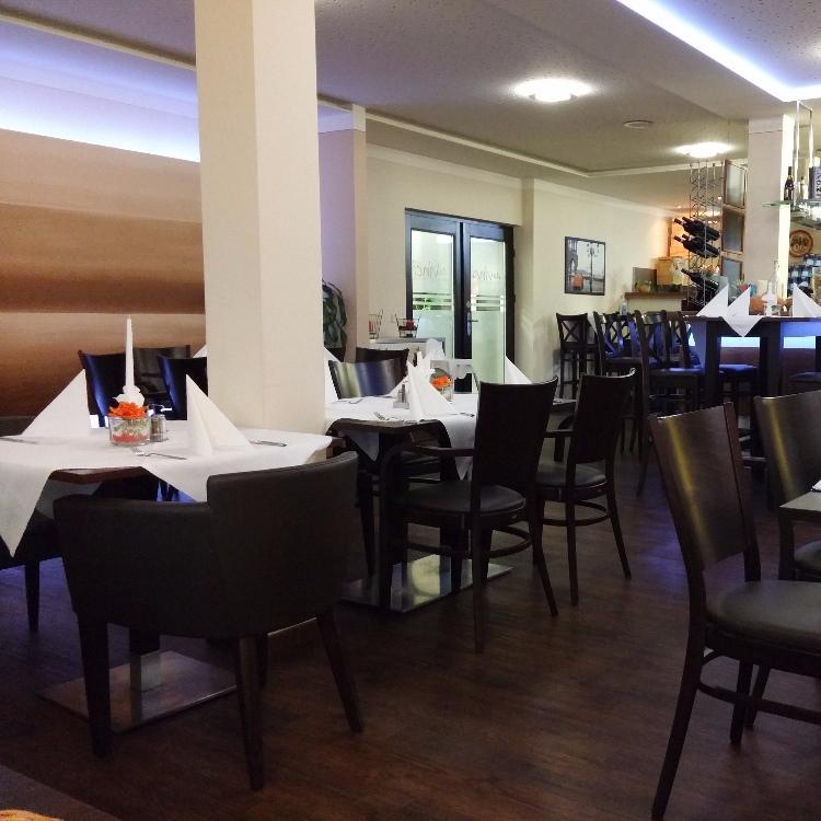 Restaurant "Da Vinci e Michaela - Vincenzo Aliberti" in Pöttmes