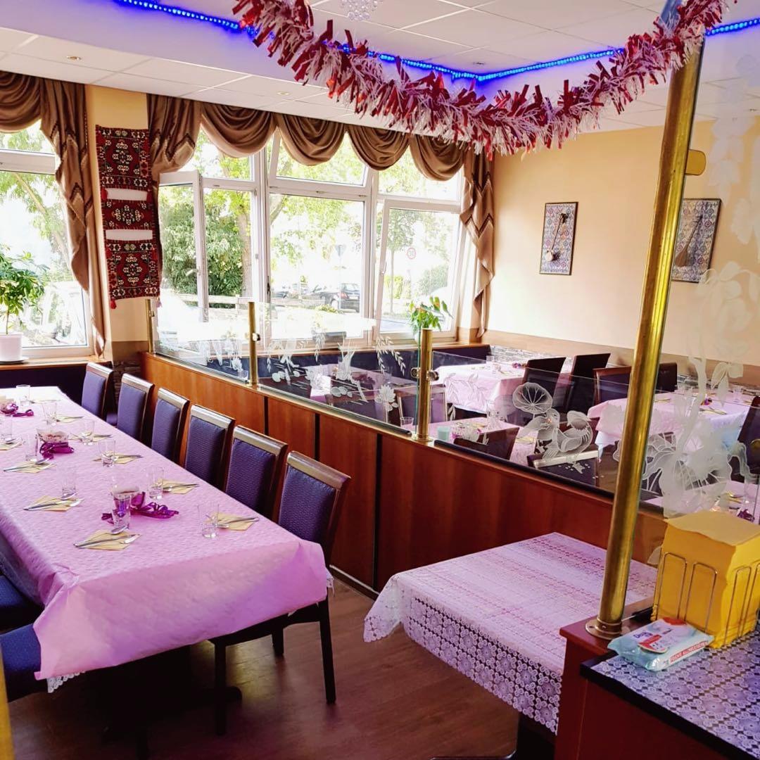 Restaurant "Mukam Uigurisches Restaurant" in  Bonn