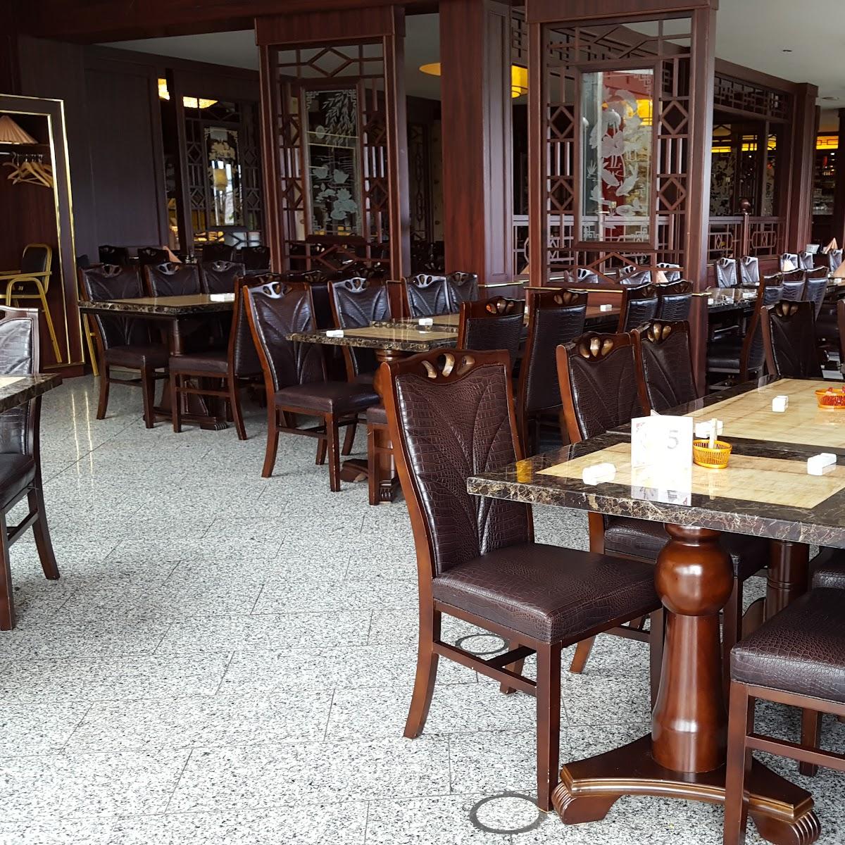 Restaurant "China Restaurant Long" in Dörfles-Esbach